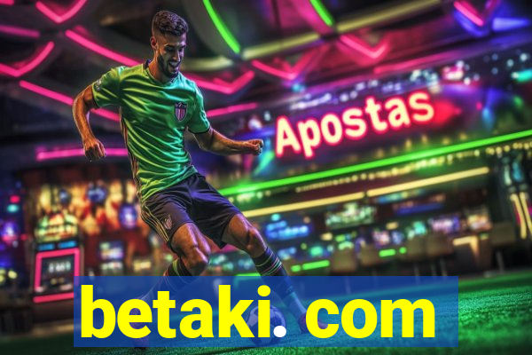 betaki. com